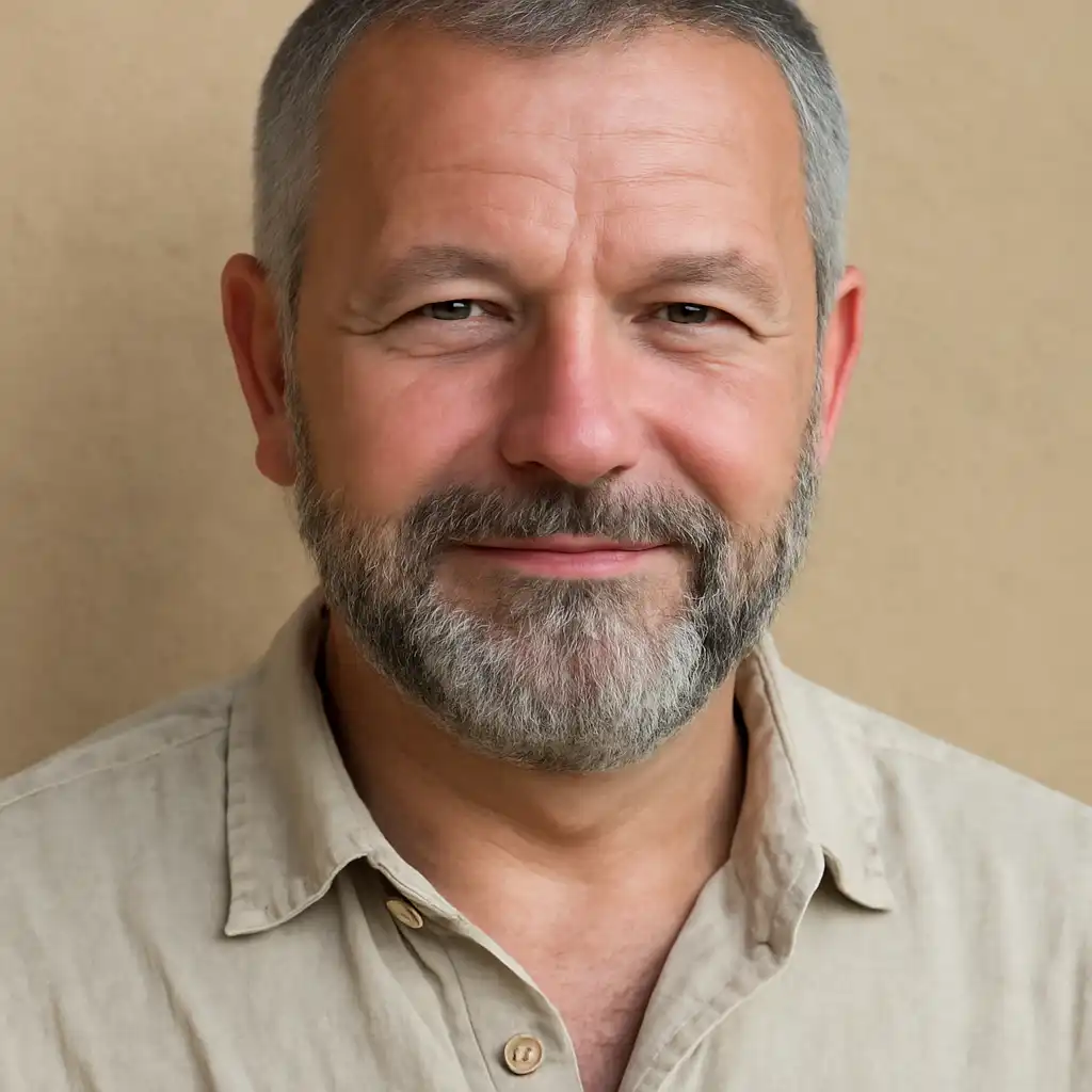 Sebastian Knight